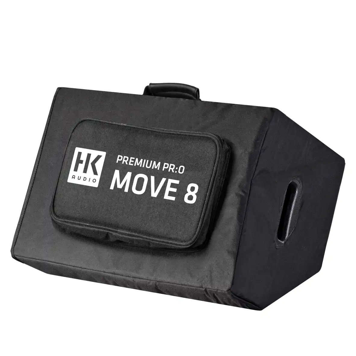 HK Premium PR:O Move 8 Carry Case